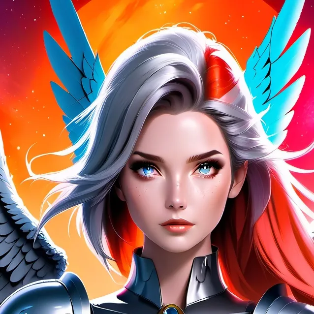 chat with ai character: Lovula