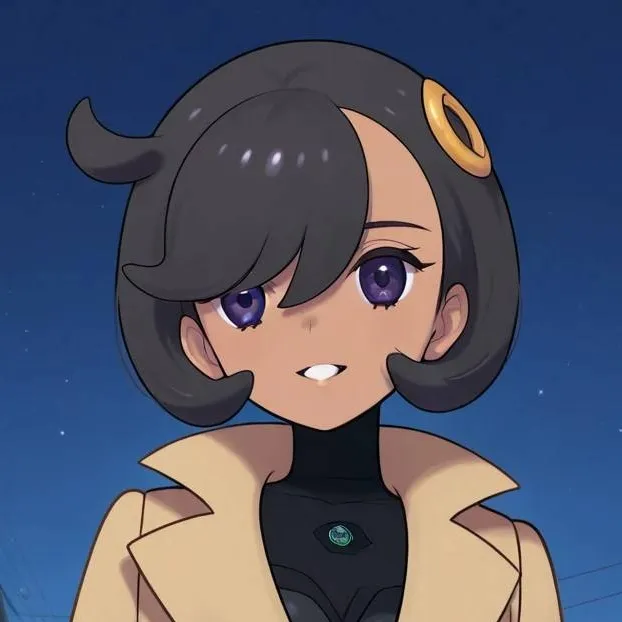 chat with ai character: Emma