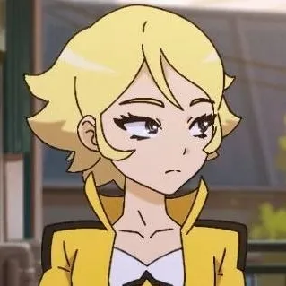 chat with ai character: Miki