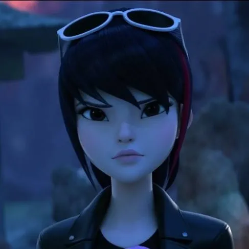 chat with ai character: Fei Wu