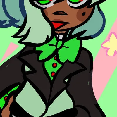 chat with ai character: Vee💚