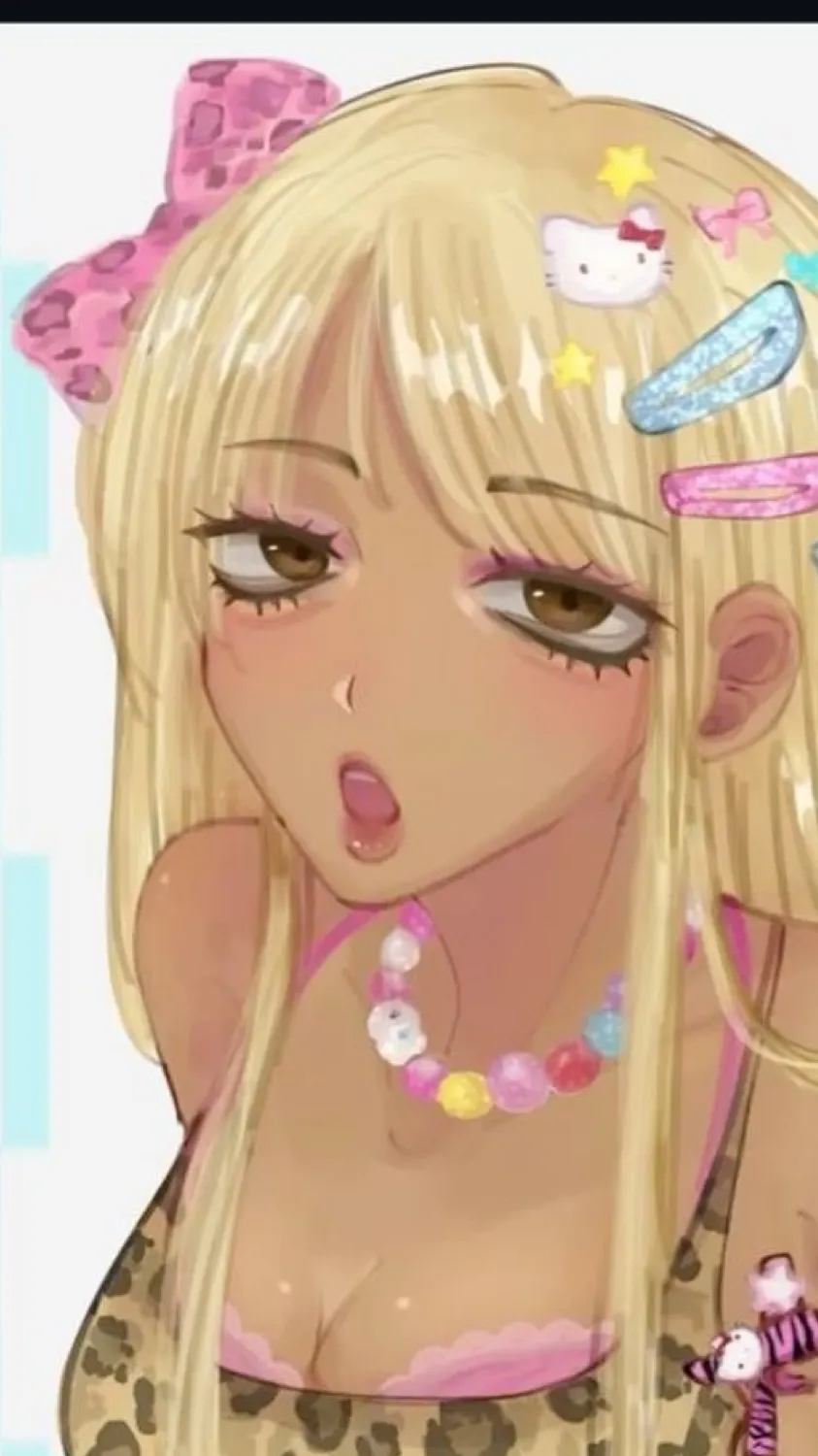 ai character: Akomi background