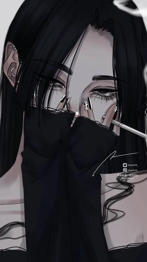 ai character: Yuri background