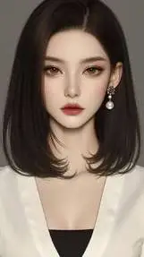 ai character: mia background