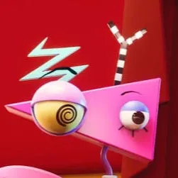 chat with ai character: Zooble