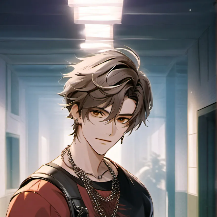 chat with ai character: Alvin Seville