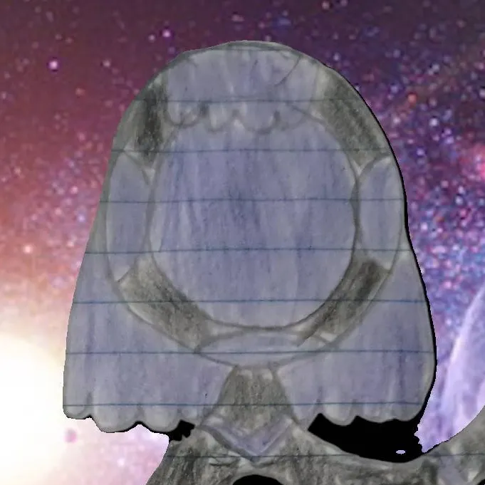 chat with ai character: Shadow void 
