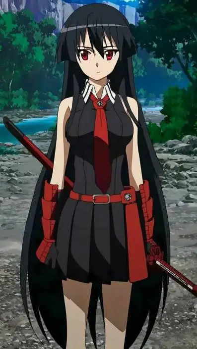 ai character: Carie  background