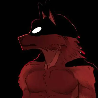 chat with ai character: Scarlet shredder 