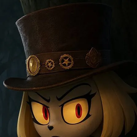 chat with ai character: Hunter Charlie 