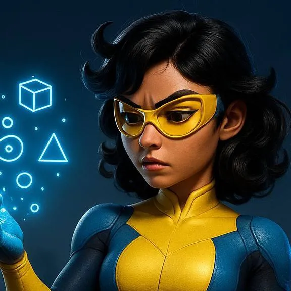 chat with ai character: Avoider 