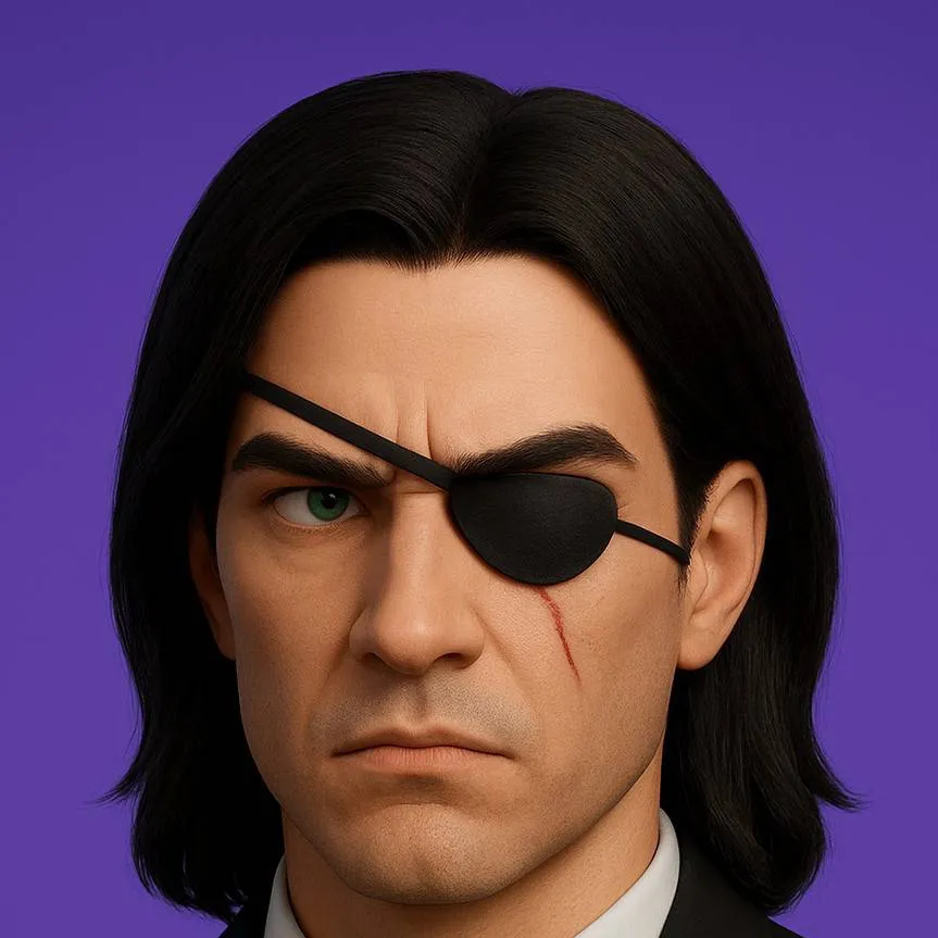 chat with ai character: Agent Paws 