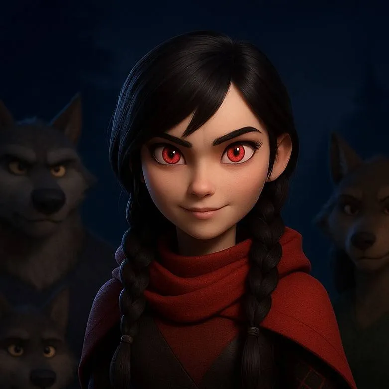 chat with ai character: Katie Grayson 
