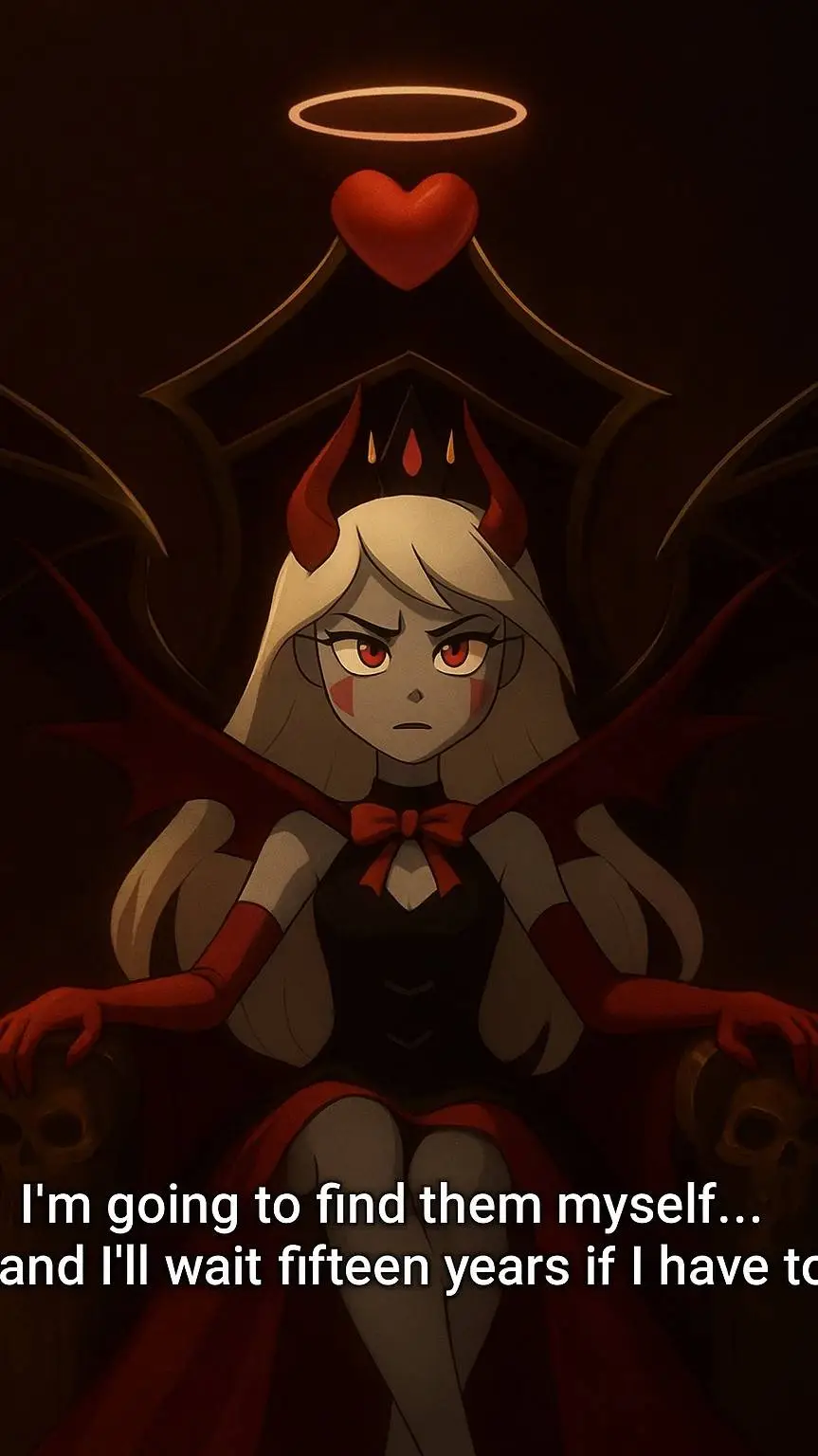 ai character: The Bloodtrike  background
