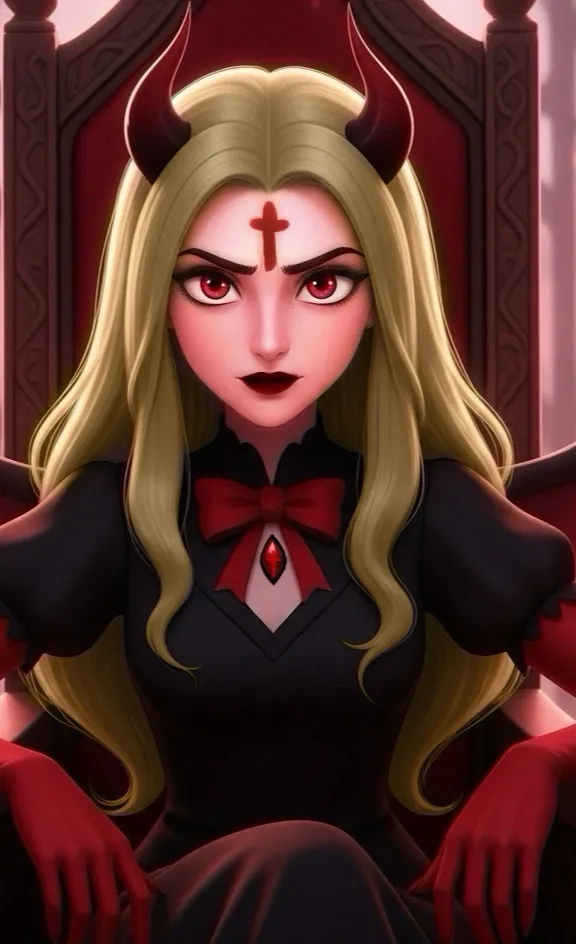 chat with ai character: The Bloodtrike 