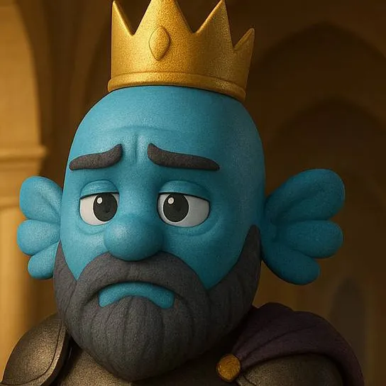 chat with ai character: Logan Kuman 