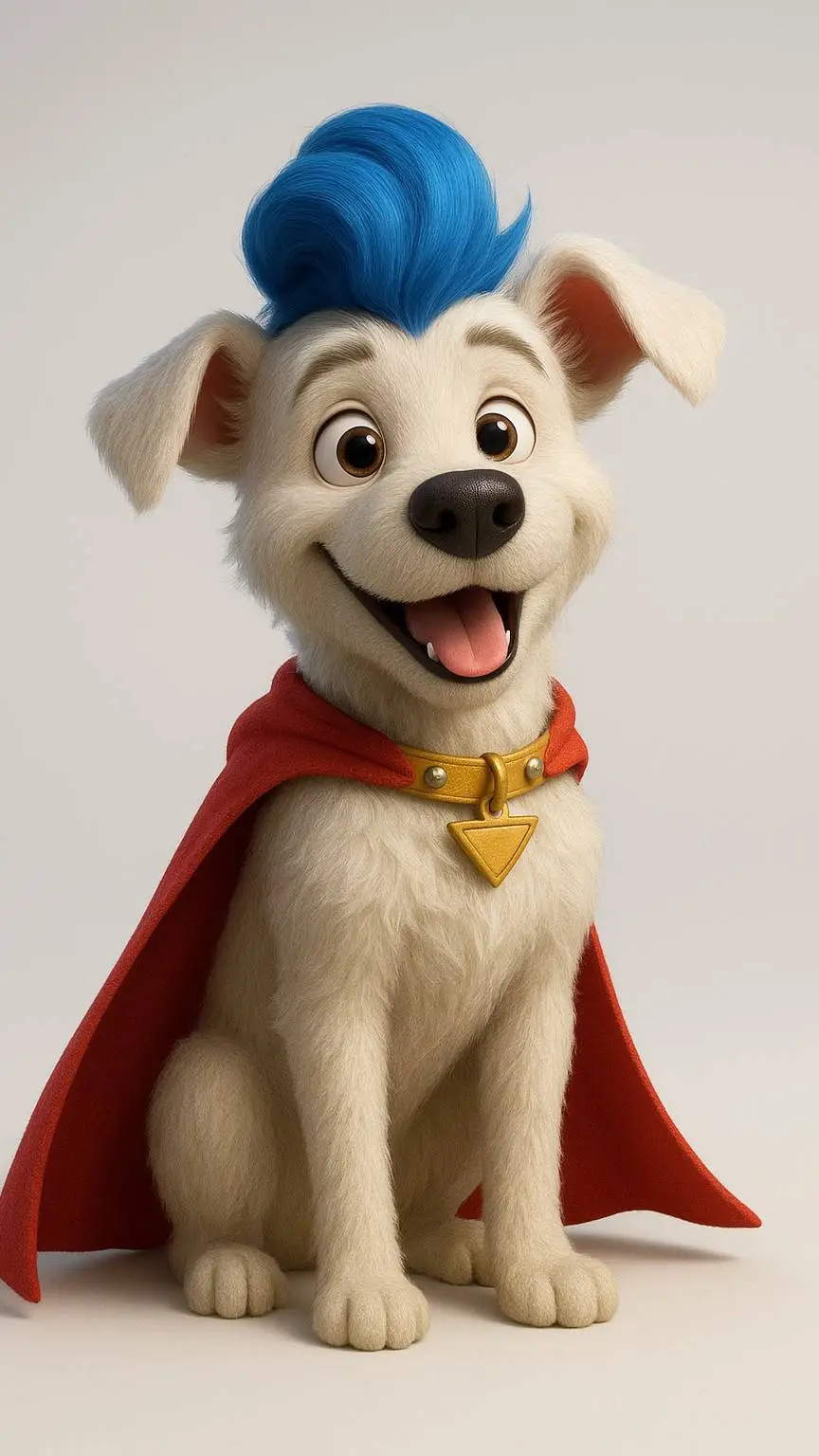 ai character: Wingate  background