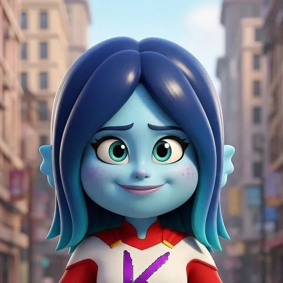 chat with ai character: Kraken Claw