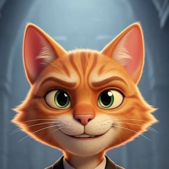 chat with ai character: Aprilfool 