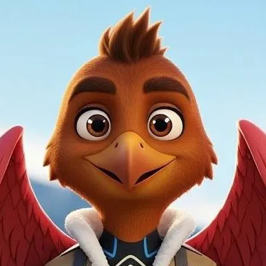 chat with ai character: Mohawk 