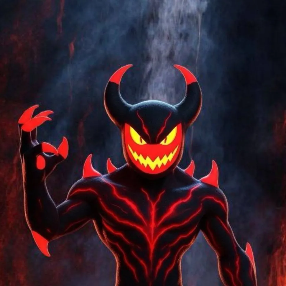 chat with ai character: Elder Void 