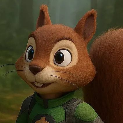 chat with ai character: Nutcracker 