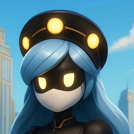 chat with ai character: Steelhead 