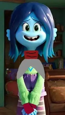 ai character: The Mighty Kraken  background