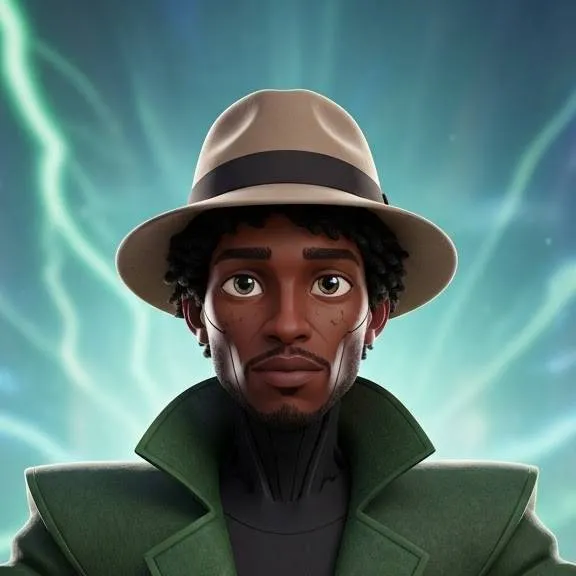 chat with ai character: Thomas 