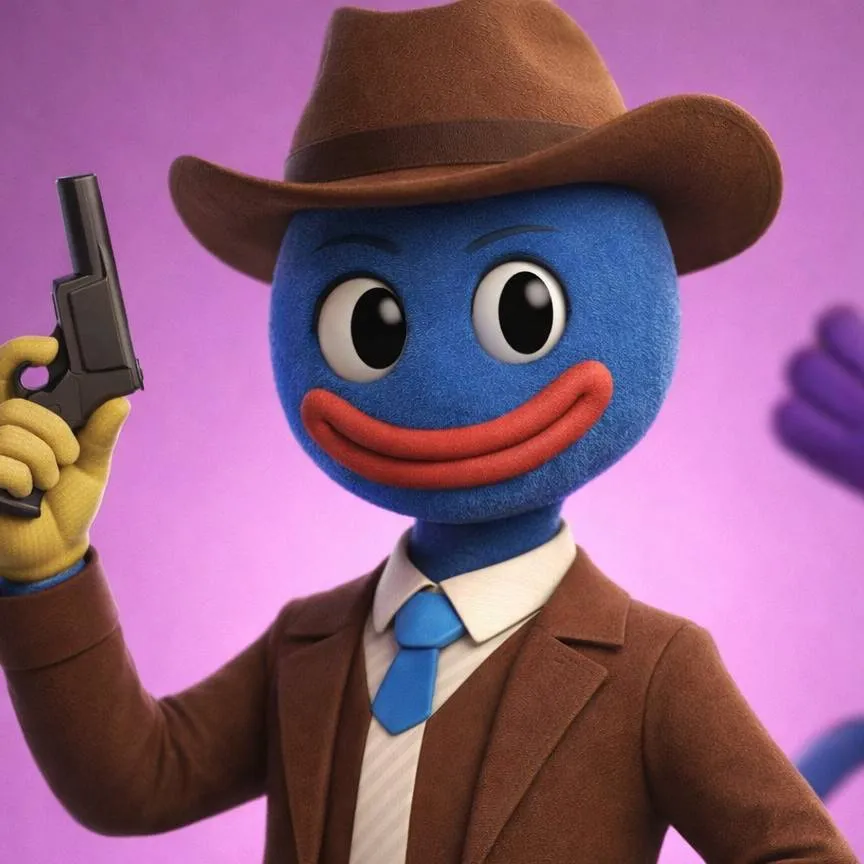 chat with ai character: Henry Wugs 