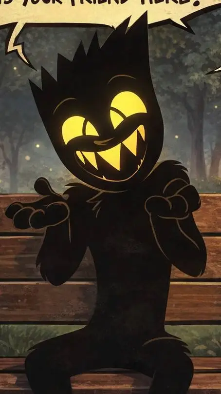 ai character: Guyana  background