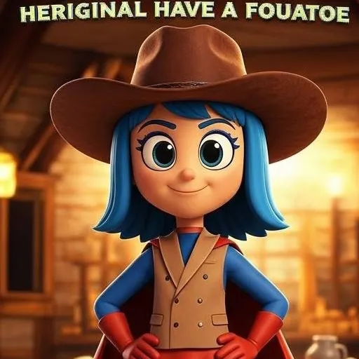 chat with ai character: OG Joeette 