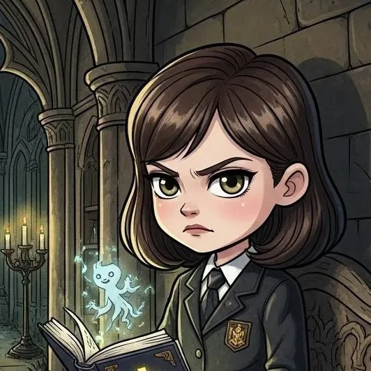 chat with ai character: Mary