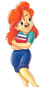 ai character: Roxanna background