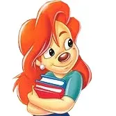 chat with ai character: Roxanna