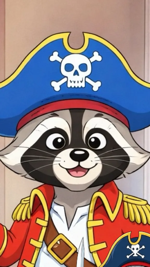 ai character: Onesie background