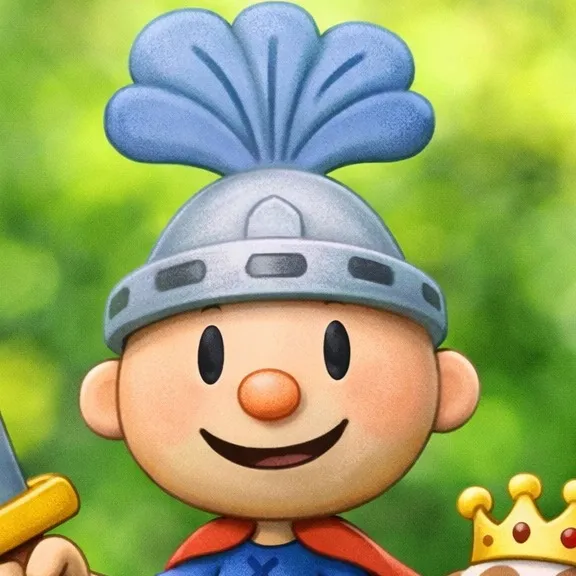 chat with ai character: Fun boy 