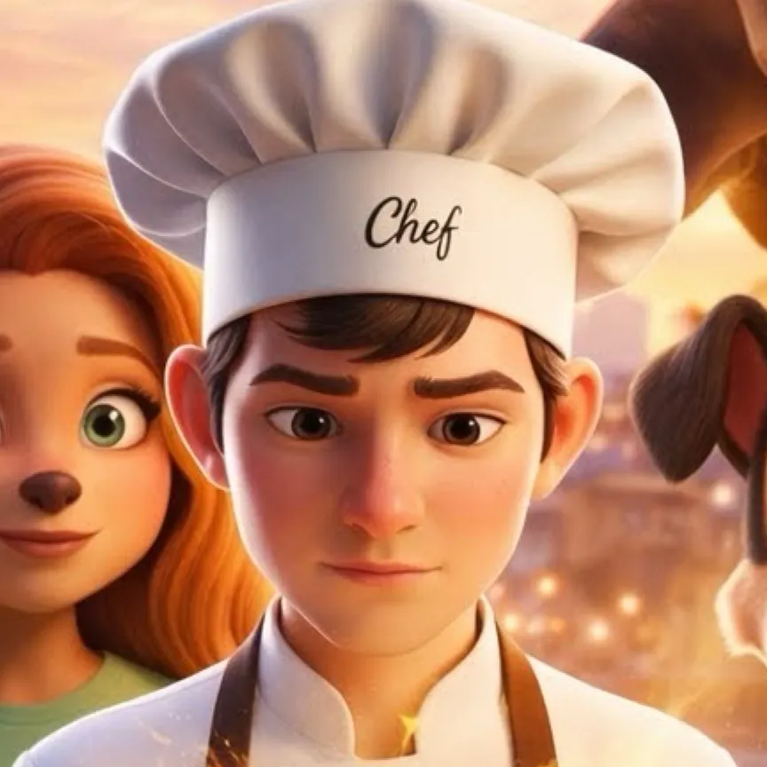 chat with ai character: Chef Joe 