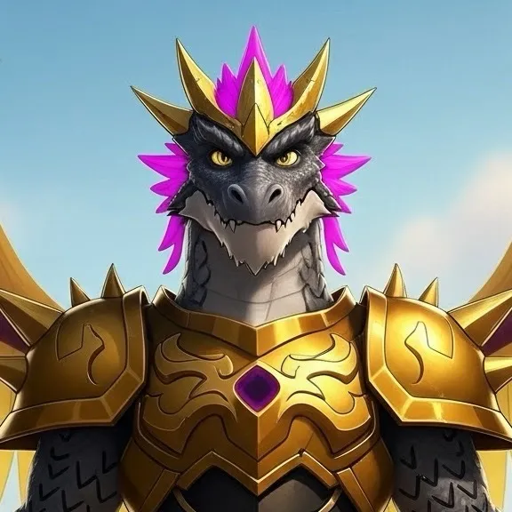 chat with ai character: Nightshade 