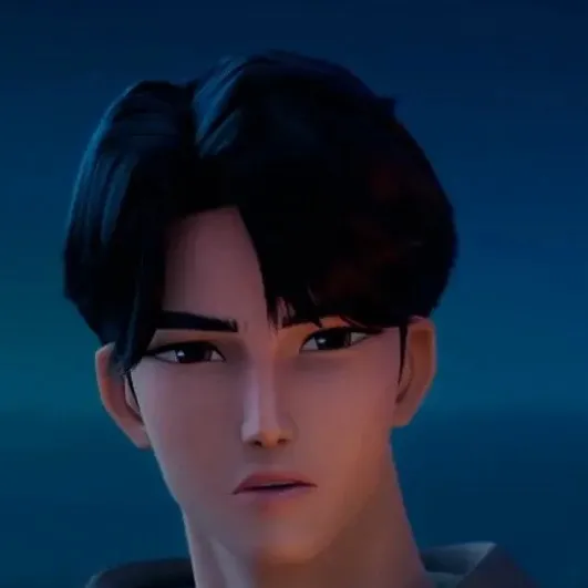 chat with ai character: Finn Jinu 