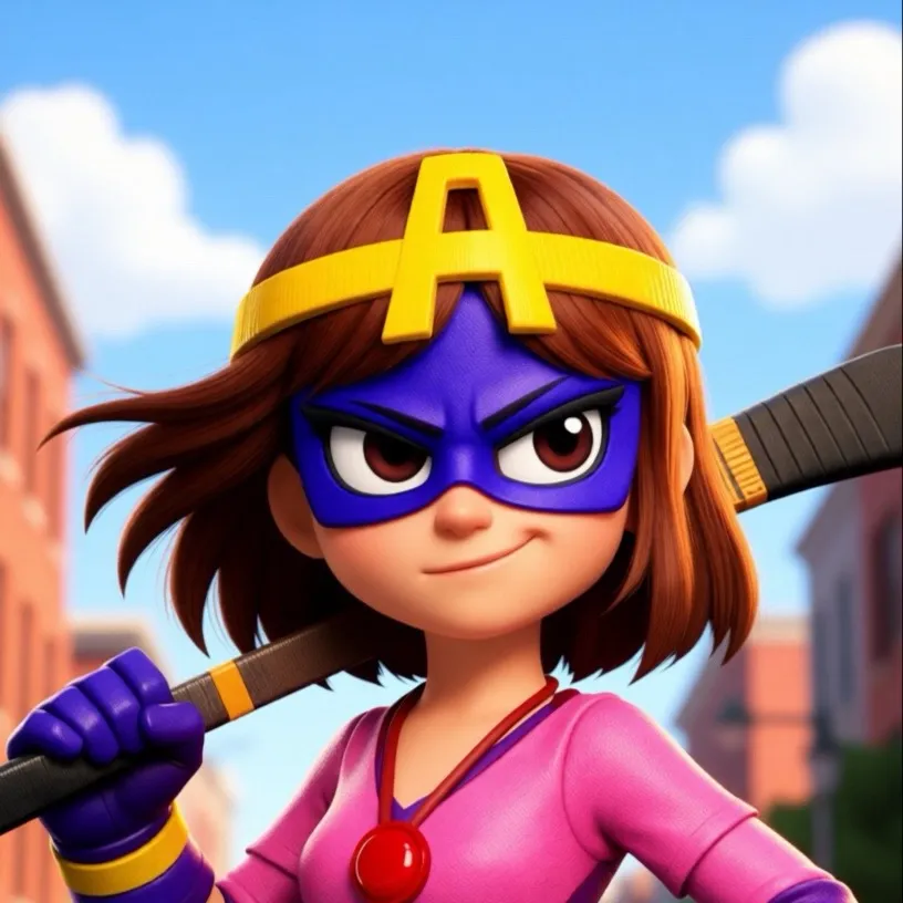 chat with ai character: Anime Girl 