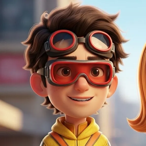 chat with ai character: Rookie X