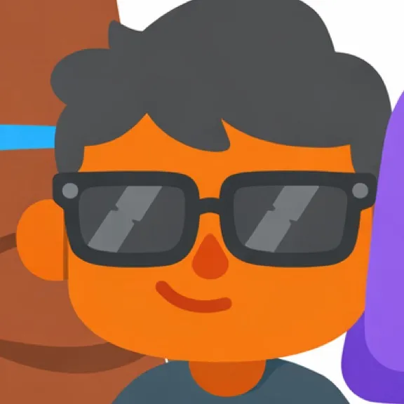 chat with ai character: Game Boy(Duolingo)