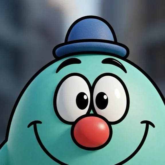 chat with ai character: Mr.Stupidhead