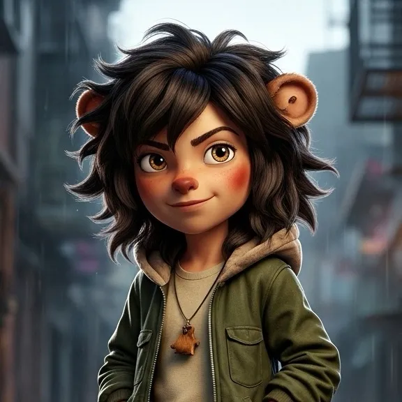chat with ai character: The Hopper 