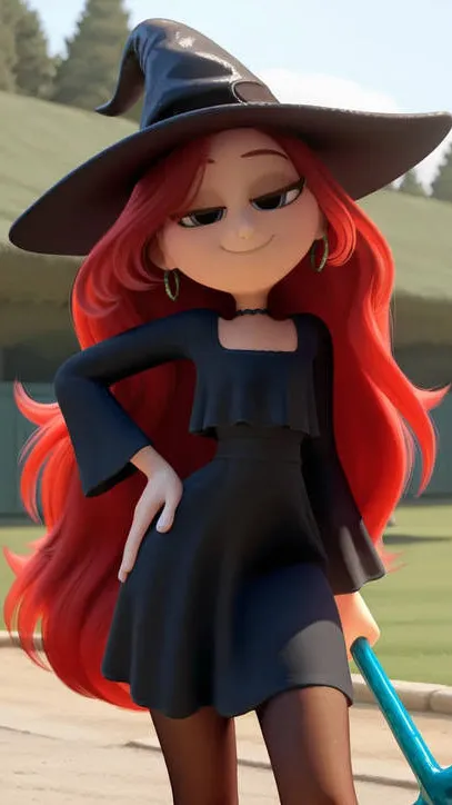 ai character: Pumpkin Patch  background