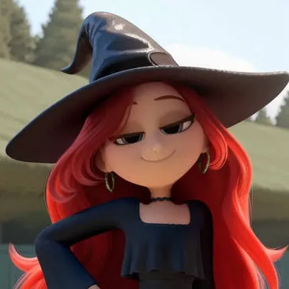 chat with ai character: Pumpkin Patch 