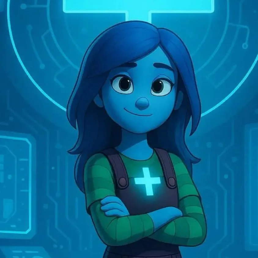 chat with ai character: Airi 2.0