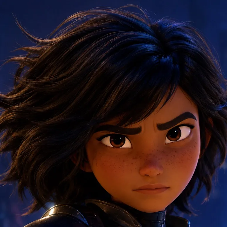 chat with ai character: Beaver Creek 