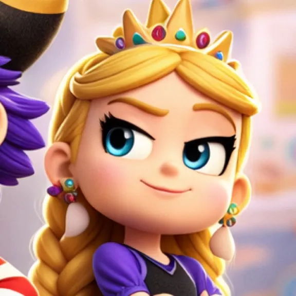 chat with ai character: Lily Heartstand 